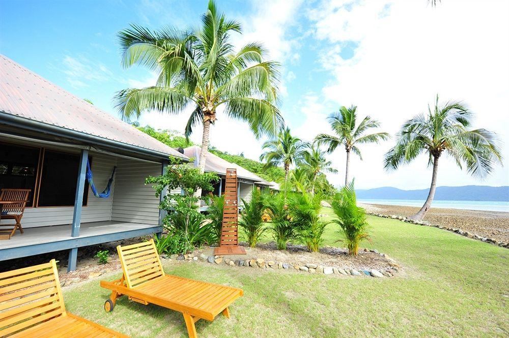 Paradise Bay Eco Escape Long Island Exterior photo